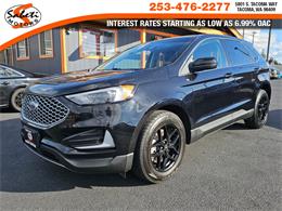 2023 Ford Edge (CC-1887859) for sale in Tacoma, Washington