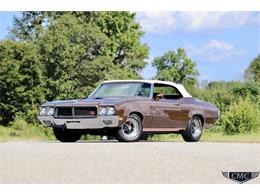 1970 Buick Gran Sport (CC-1887872) for sale in Benson, North Carolina