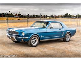 1966 Ford Mustang (CC-1887876) for sale in Concord, California