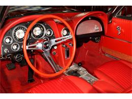1963 Chevrolet Corvette (CC-1887878) for sale in New Braunfels, Texas