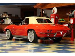 1963 Chevrolet Corvette (CC-1887878) for sale in New Braunfels, Texas