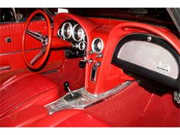 1963 Chevrolet Corvette (CC-1887878) for sale in New Braunfels, Texas