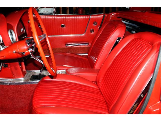1963 Chevrolet Corvette (CC-1887878) for sale in New Braunfels, Texas