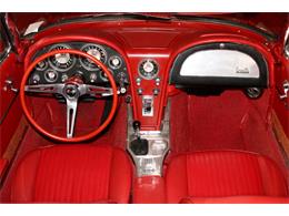 1963 Chevrolet Corvette (CC-1887878) for sale in New Braunfels, Texas