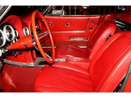 1963 Chevrolet Corvette (CC-1887878) for sale in New Braunfels, Texas