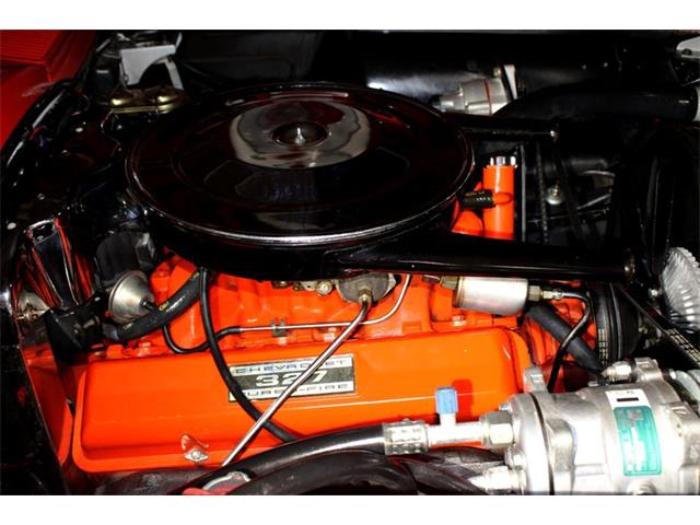 1963 Chevrolet Corvette (CC-1887878) for sale in New Braunfels, Texas