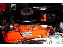 1963 Chevrolet Corvette (CC-1887878) for sale in New Braunfels, Texas