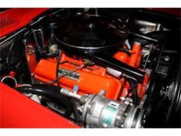 1963 Chevrolet Corvette (CC-1887878) for sale in New Braunfels, Texas