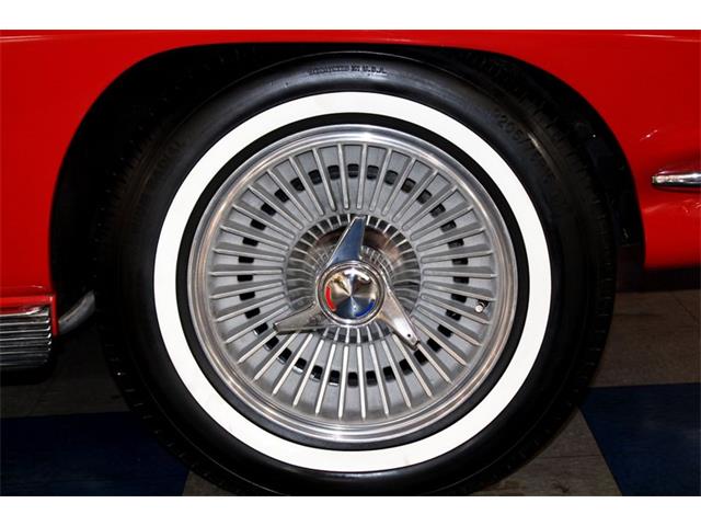 1963 Chevrolet Corvette (CC-1887878) for sale in New Braunfels, Texas