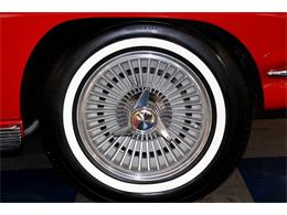 1963 Chevrolet Corvette (CC-1887878) for sale in New Braunfels, Texas