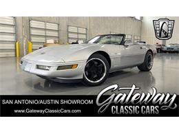 1996 Chevrolet Corvette (CC-1880788) for sale in O'Fallon, Illinois