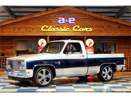 1984 Chevrolet C10 (CC-1887880) for sale in New Braunfels, Texas