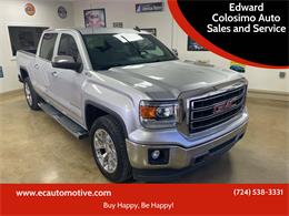 2015 GMC Sierra 1500 (CC-1887883) for sale in Evans City, Pennsylvania