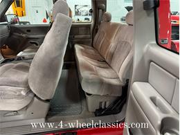 2000 Chevrolet Silverado (CC-1887885) for sale in Holland , Michigan