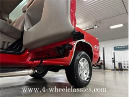 2000 Chevrolet Silverado (CC-1887885) for sale in Holland , Michigan