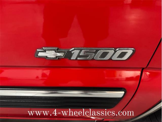2000 Chevrolet Silverado (CC-1887885) for sale in Holland , Michigan