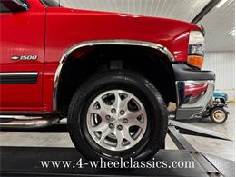 2000 Chevrolet Silverado (CC-1887885) for sale in Holland , Michigan