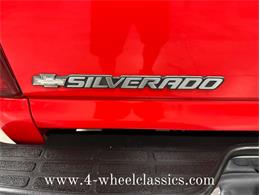 2000 Chevrolet Silverado (CC-1887885) for sale in Holland , Michigan