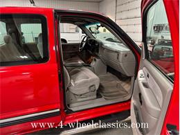 2000 Chevrolet Silverado (CC-1887885) for sale in Holland , Michigan