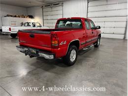 2000 Chevrolet Silverado (CC-1887885) for sale in Holland , Michigan