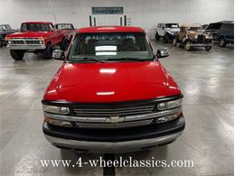 2000 Chevrolet Silverado (CC-1887885) for sale in Holland , Michigan