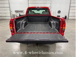 2000 Chevrolet Silverado (CC-1887885) for sale in Holland , Michigan