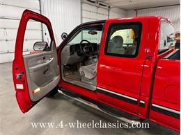 2000 Chevrolet Silverado (CC-1887885) for sale in Holland , Michigan