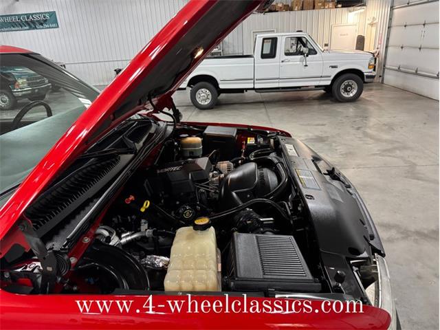 2000 Chevrolet Silverado (CC-1887885) for sale in Holland , Michigan