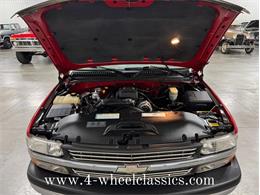 2000 Chevrolet Silverado (CC-1887885) for sale in Holland , Michigan
