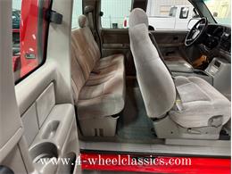 2000 Chevrolet Silverado (CC-1887885) for sale in Holland , Michigan