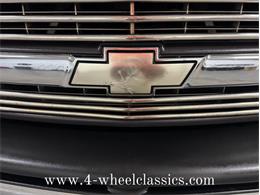 2000 Chevrolet Silverado (CC-1887885) for sale in Holland , Michigan