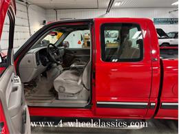 2000 Chevrolet Silverado (CC-1887885) for sale in Holland , Michigan