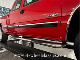 2000 Chevrolet Silverado (CC-1887885) for sale in Holland , Michigan
