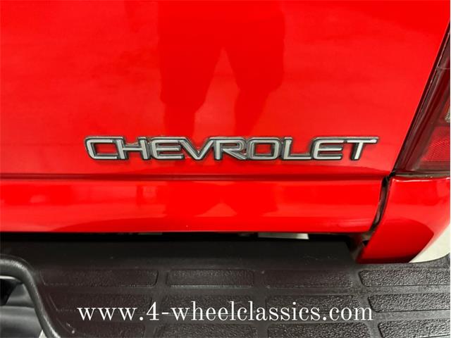 2000 Chevrolet Silverado (CC-1887885) for sale in Holland , Michigan