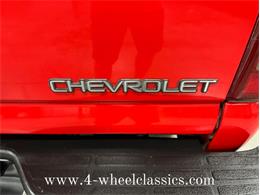 2000 Chevrolet Silverado (CC-1887885) for sale in Holland , Michigan
