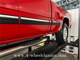2000 Chevrolet Silverado (CC-1887885) for sale in Holland , Michigan