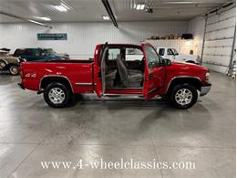 2000 Chevrolet Silverado (CC-1887885) for sale in Holland , Michigan
