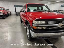 2000 Chevrolet Silverado (CC-1887885) for sale in Holland , Michigan