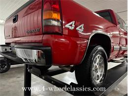 2000 Chevrolet Silverado (CC-1887885) for sale in Holland , Michigan