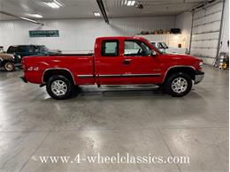 2000 Chevrolet Silverado (CC-1887885) for sale in Holland , Michigan
