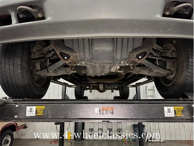 2000 Chevrolet Silverado (CC-1887885) for sale in Holland , Michigan
