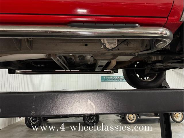 2000 Chevrolet Silverado (CC-1887885) for sale in Holland , Michigan