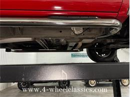 2000 Chevrolet Silverado (CC-1887885) for sale in Holland , Michigan