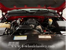 2000 Chevrolet Silverado (CC-1887885) for sale in Holland , Michigan