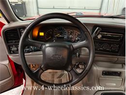 2000 Chevrolet Silverado (CC-1887885) for sale in Holland , Michigan
