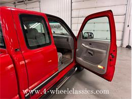 2000 Chevrolet Silverado (CC-1887885) for sale in Holland , Michigan