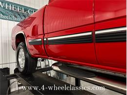 2000 Chevrolet Silverado (CC-1887885) for sale in Holland , Michigan