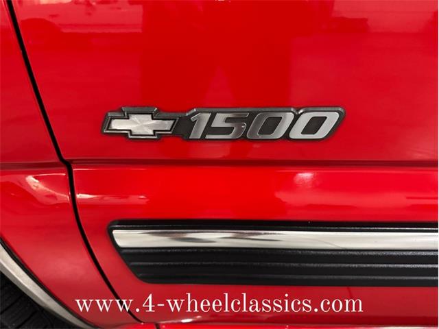 2000 Chevrolet Silverado (CC-1887885) for sale in Holland , Michigan