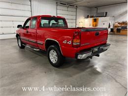 2000 Chevrolet Silverado (CC-1887885) for sale in Holland , Michigan