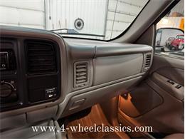 2000 Chevrolet Silverado (CC-1887885) for sale in Holland , Michigan